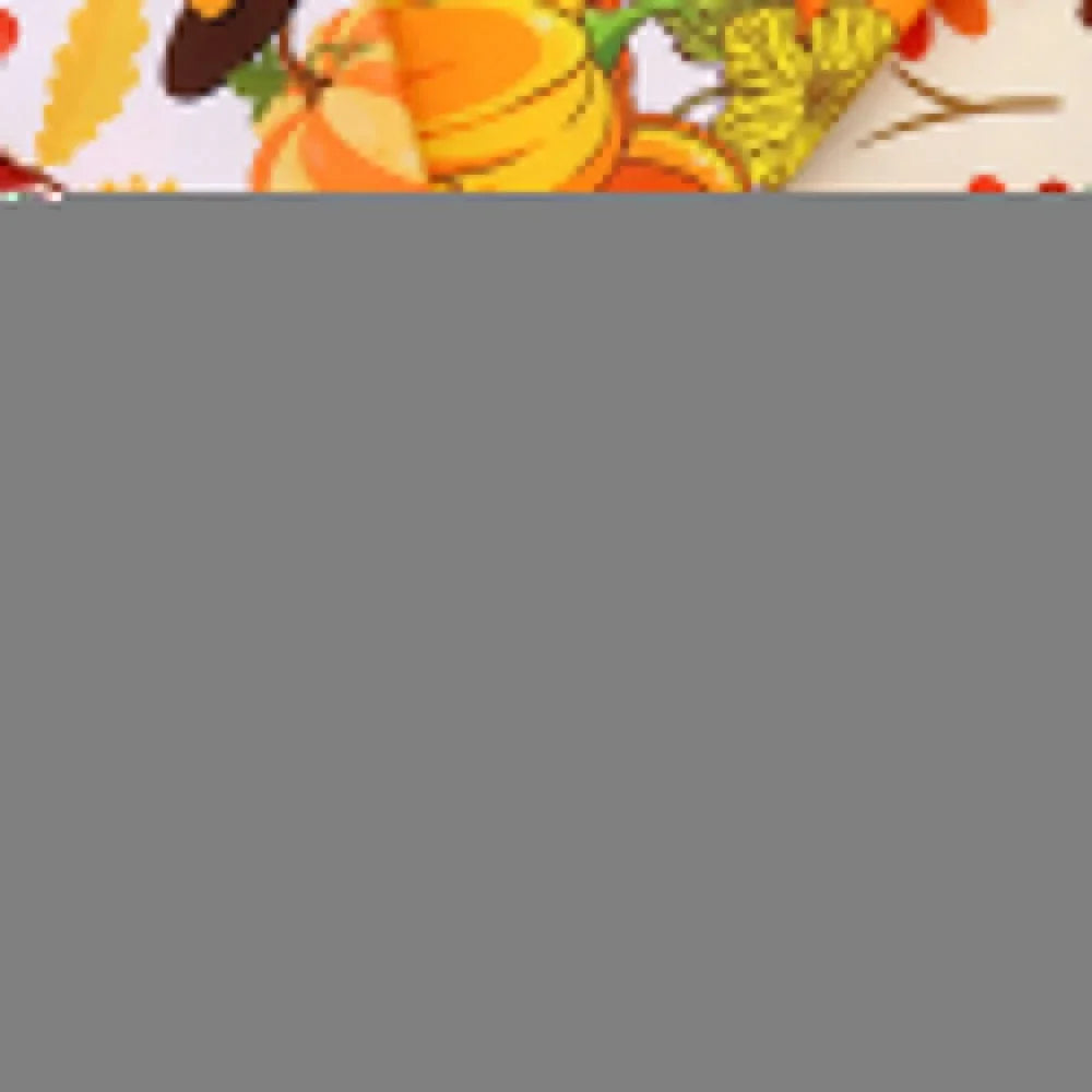 50pcs chien Bandana Thanksgiving fournitures pour animaux de compagnie petit chien chat chiot Bandanas écharpe automne chien accessoires citrouille dinde chiens Bandana