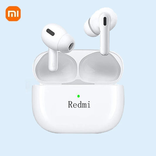 Xiaomi Bluetooth écouteurs sans fil Xiaomi casque écouteurs casques TWS Fone HIFI avec micro aides auditives pour téléphones de sport