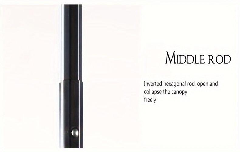 Popular Multi-Color Foldable Mini Pocket Umbrella, High-Quality Travel Umbrella, Lightweight Portable Umbrella for Christmas, Valentine's Day, Mother's Day, Women's Day, Ramadan, and Birthday Gifts